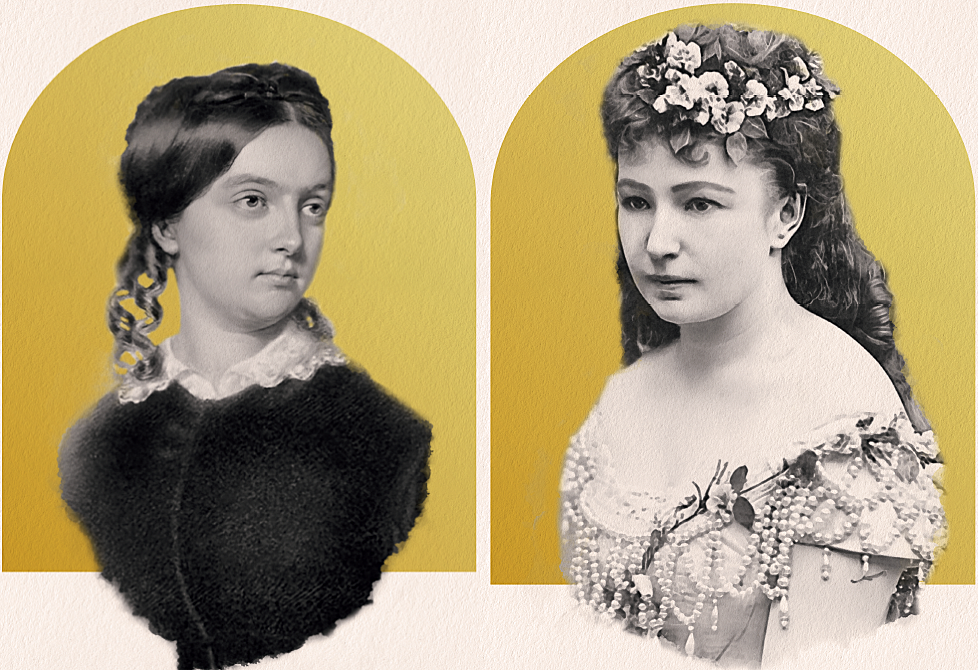 Matilda Marlov, Ilma de Murska